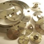 Topico flanges